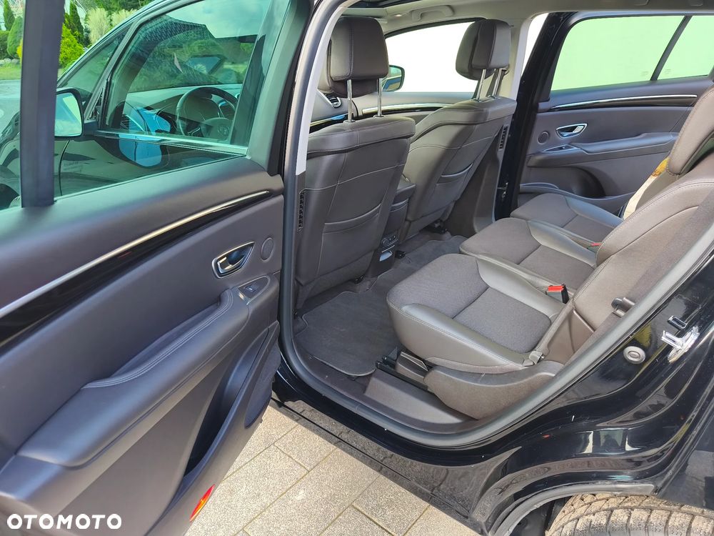 Renault Espace 1.6 dCi Energy Life - 17