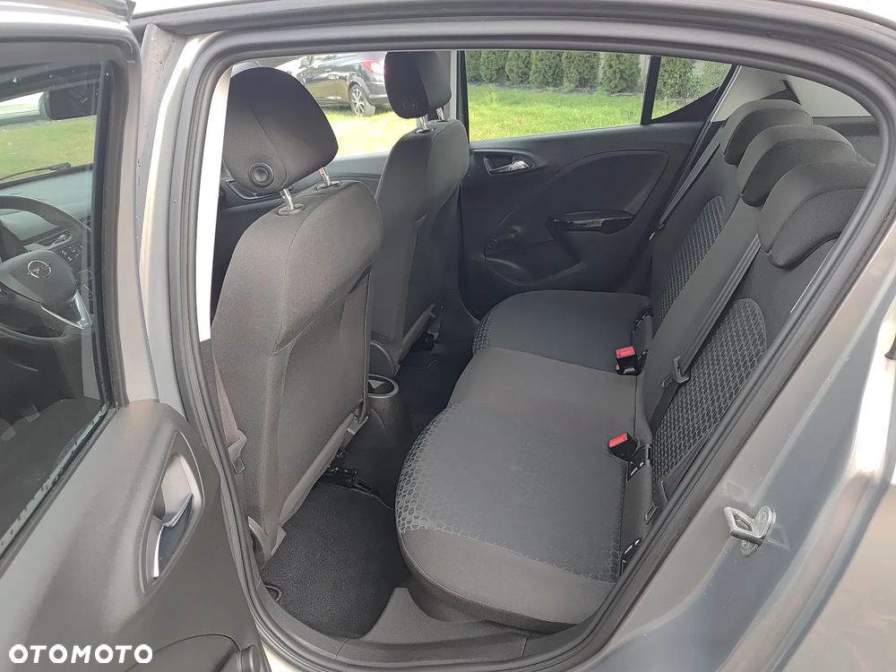 Opel Corsa 1.4 Color Edition - 14