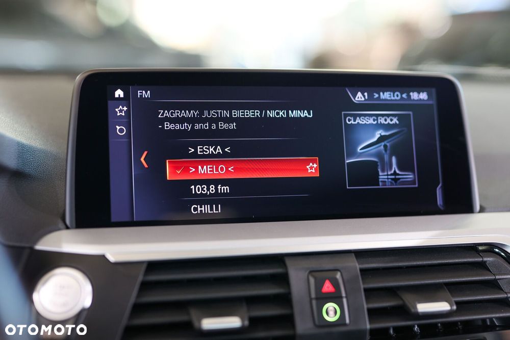 BMW X4 xDrive20d Advantage sport - 37