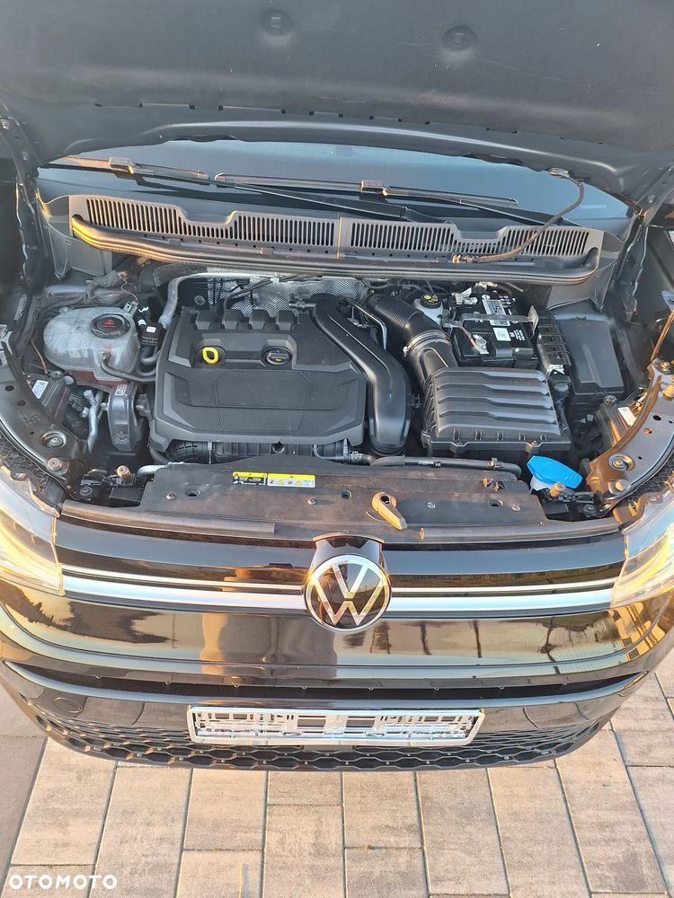 Volkswagen Caddy 1.5 TSI DSG - 22