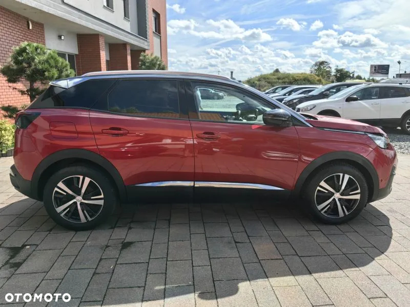 Peugeot 3008 BlueHDi 130 Stop & Start Active Business-Paket - 28