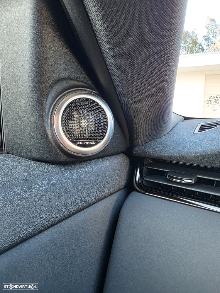 Land Rover Range Rover Evoque 1.5 P300e AWD R-Dynamic SE Auto - 14