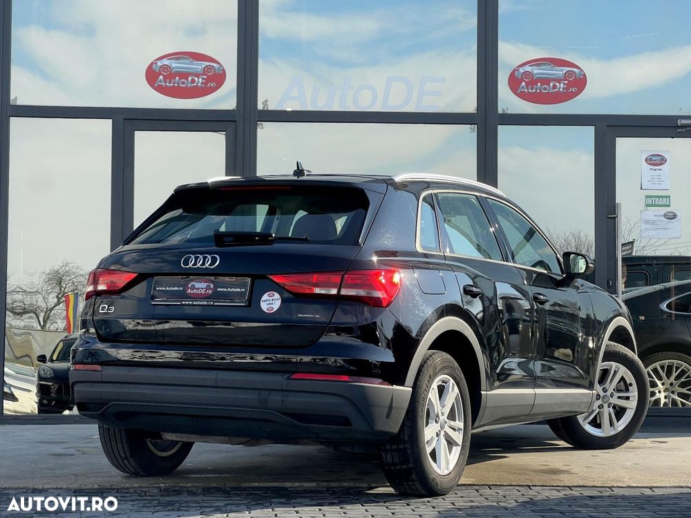 Audi Q3 - 4
