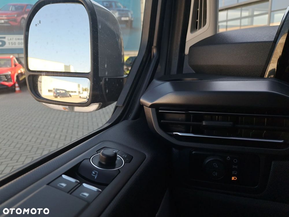 Ford Tourneo Custom 2.0 EcoBlue L2 Titanium SelectShift - 38