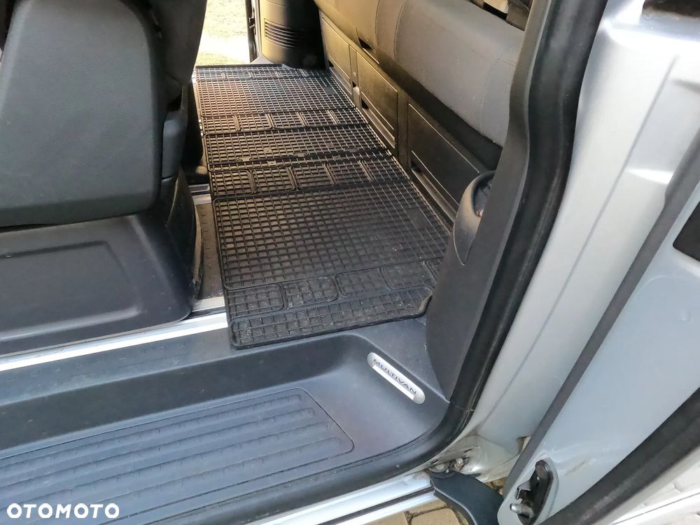 Volkswagen Multivan L1 - 22