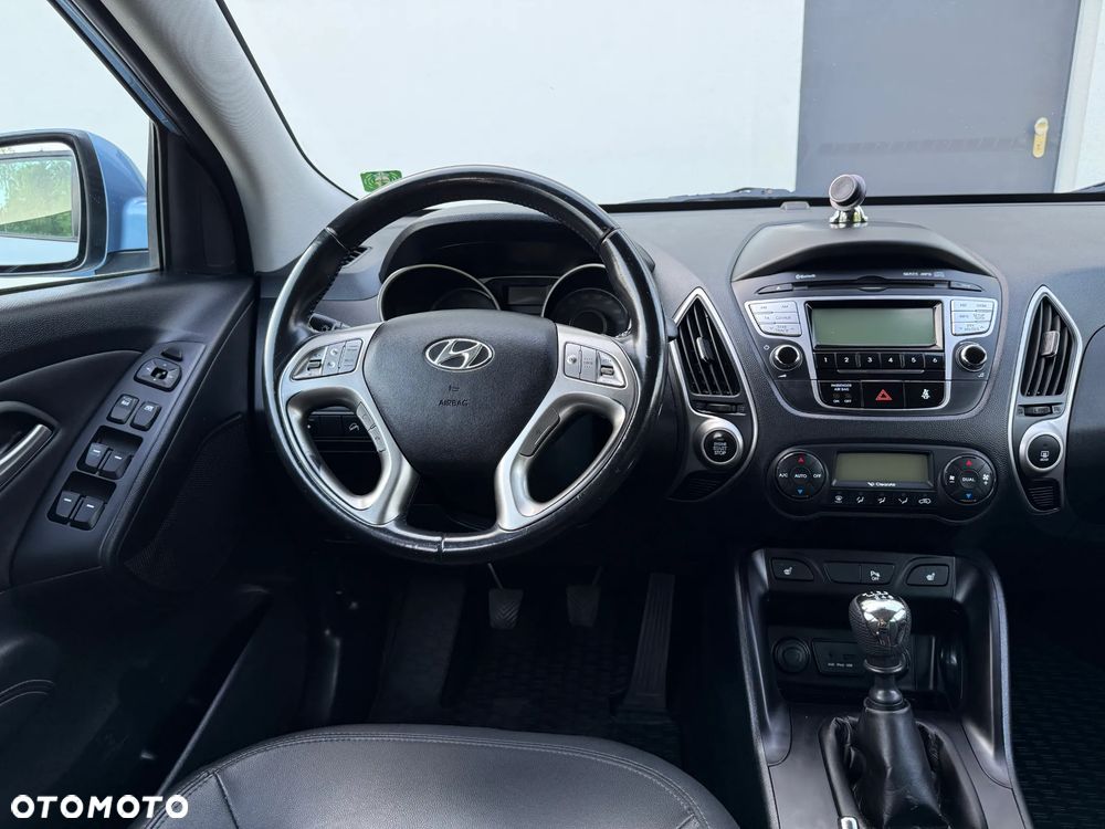 Hyundai ix35 - 6
