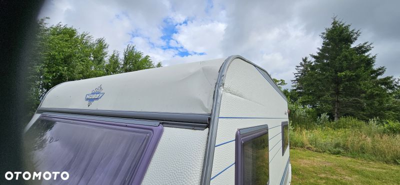 Hobby De Luxe 440 - 8