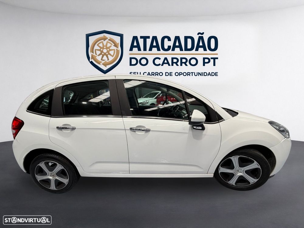 Citroën C3 1.0 VTi Seduction - 4