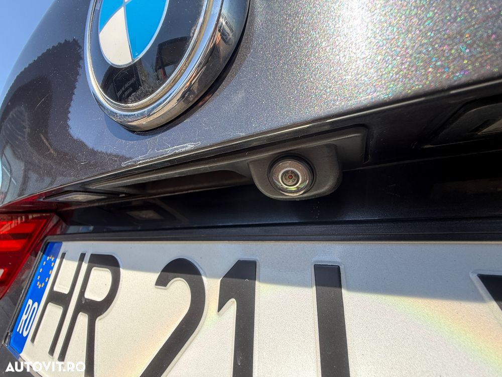 BMW X5 xDrive30d Sport-Aut. - 30