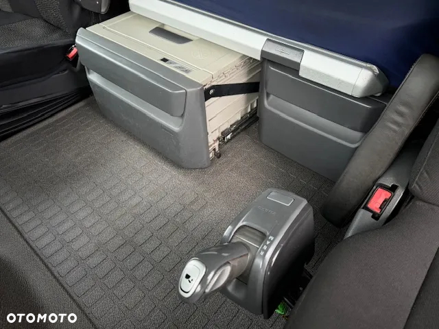 Volvo FH 540 8x2 + przyczepa LAG - zestaw do kontenerów - 13