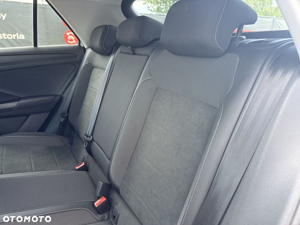 Volkswagen T-Roc 1.5 TSI Style DSG - 20