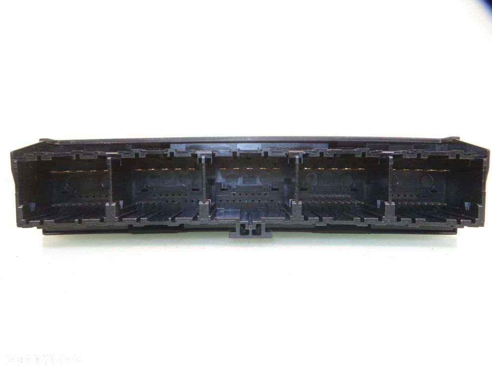 STACYJKA STEROWNIK FORD FOCUS MK1 I 1.6 2S4A12A650UC 2M5T14A073BDH2 - 6