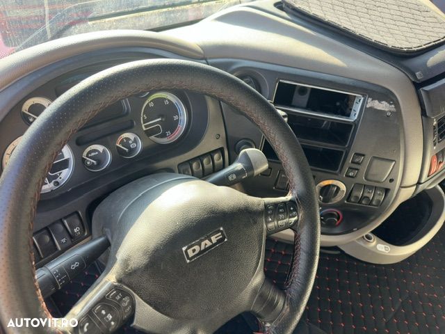 DAF XD195 - 8
