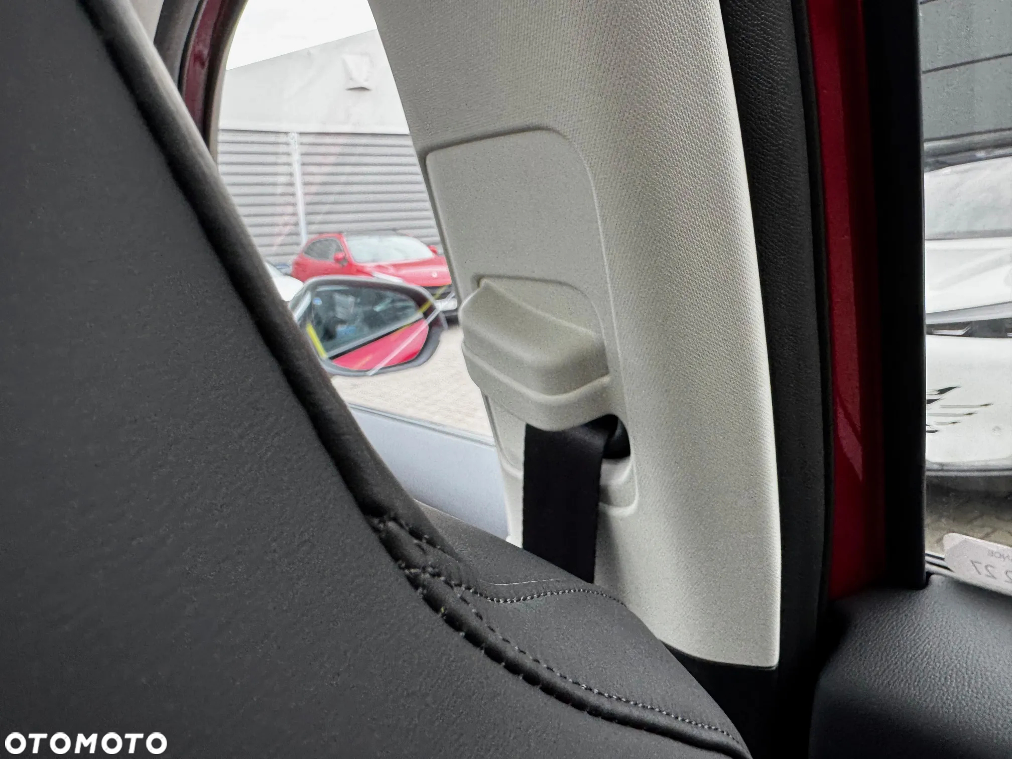 BAIC 5 1.5T Comfort DCT - 22