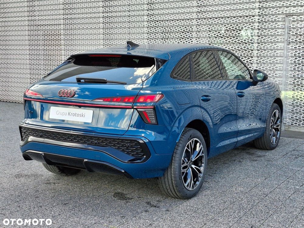 Audi Q3 Sportback - 6