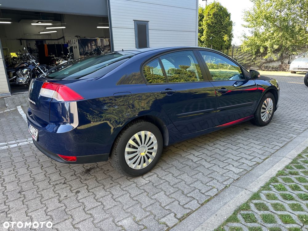 Renault Laguna 1.6 16V 110 Expression - 13