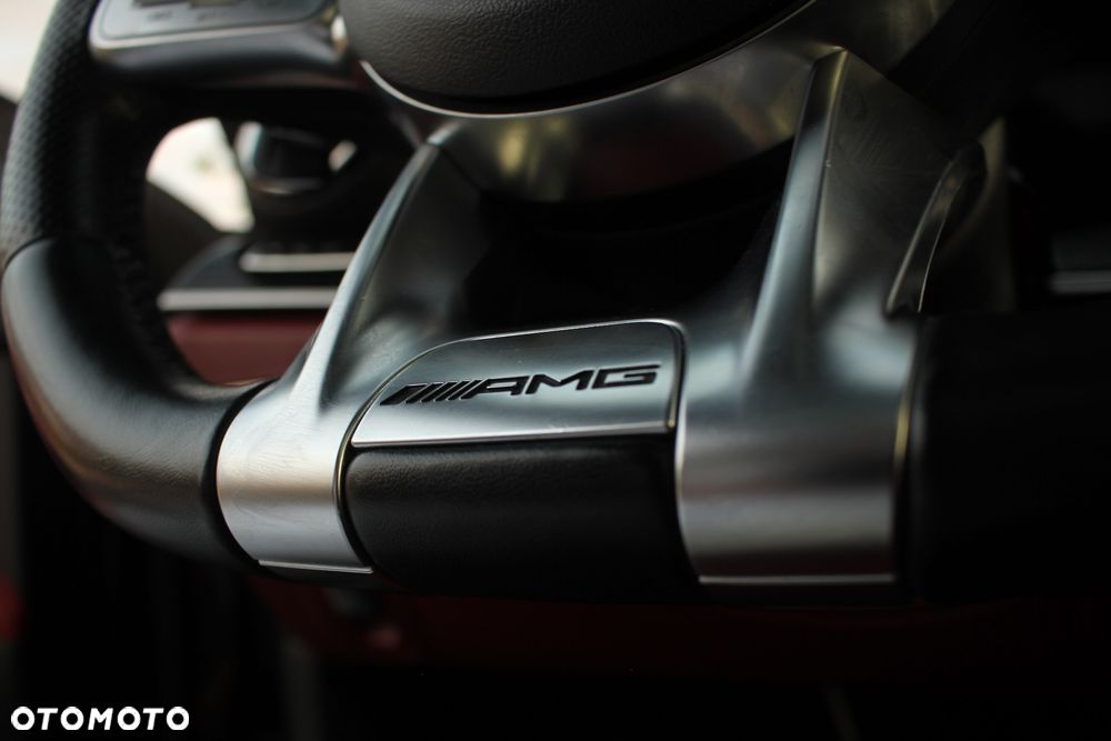 Mercedes-Benz CLS - 20