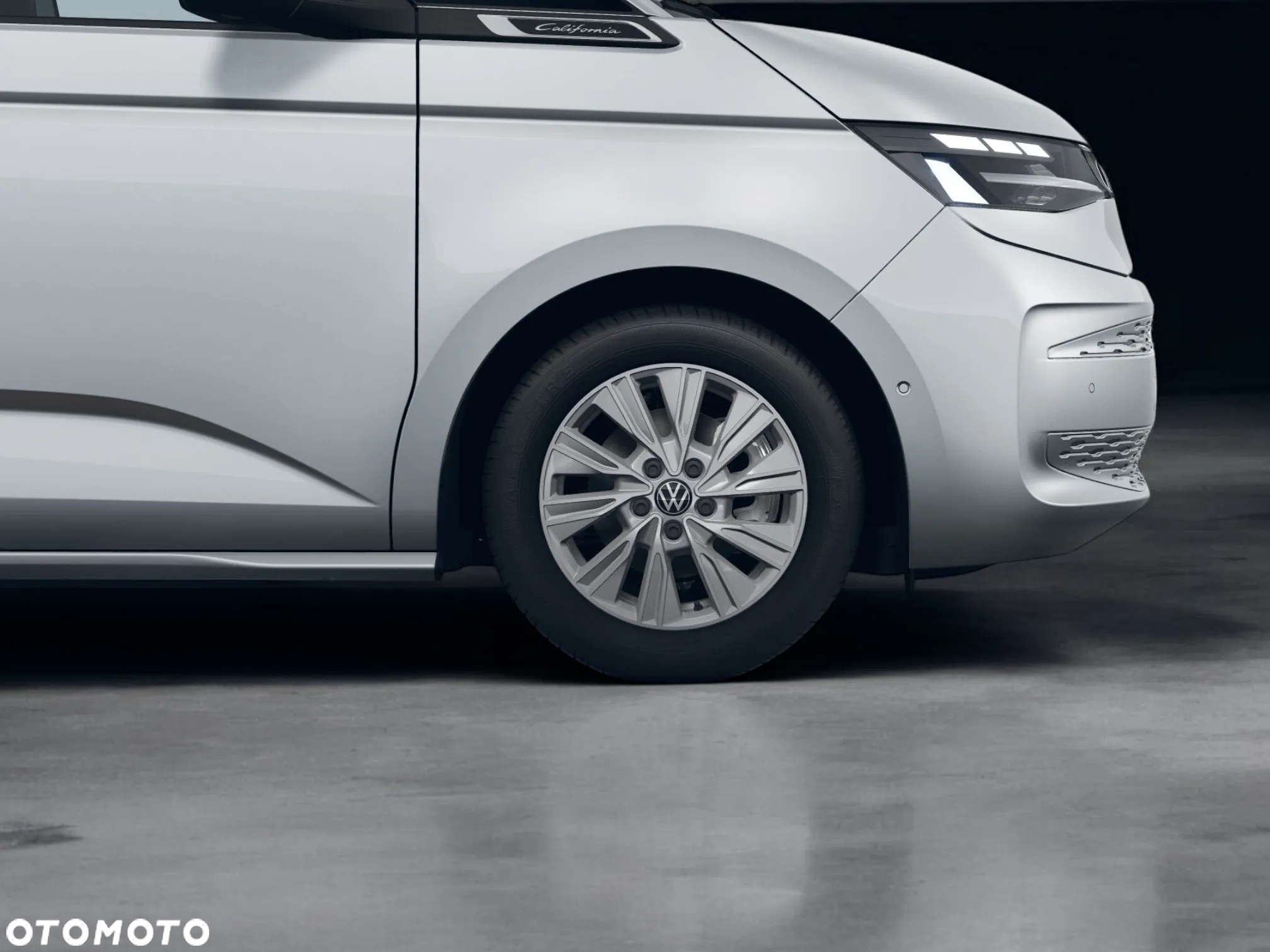 Volkswagen California - 5