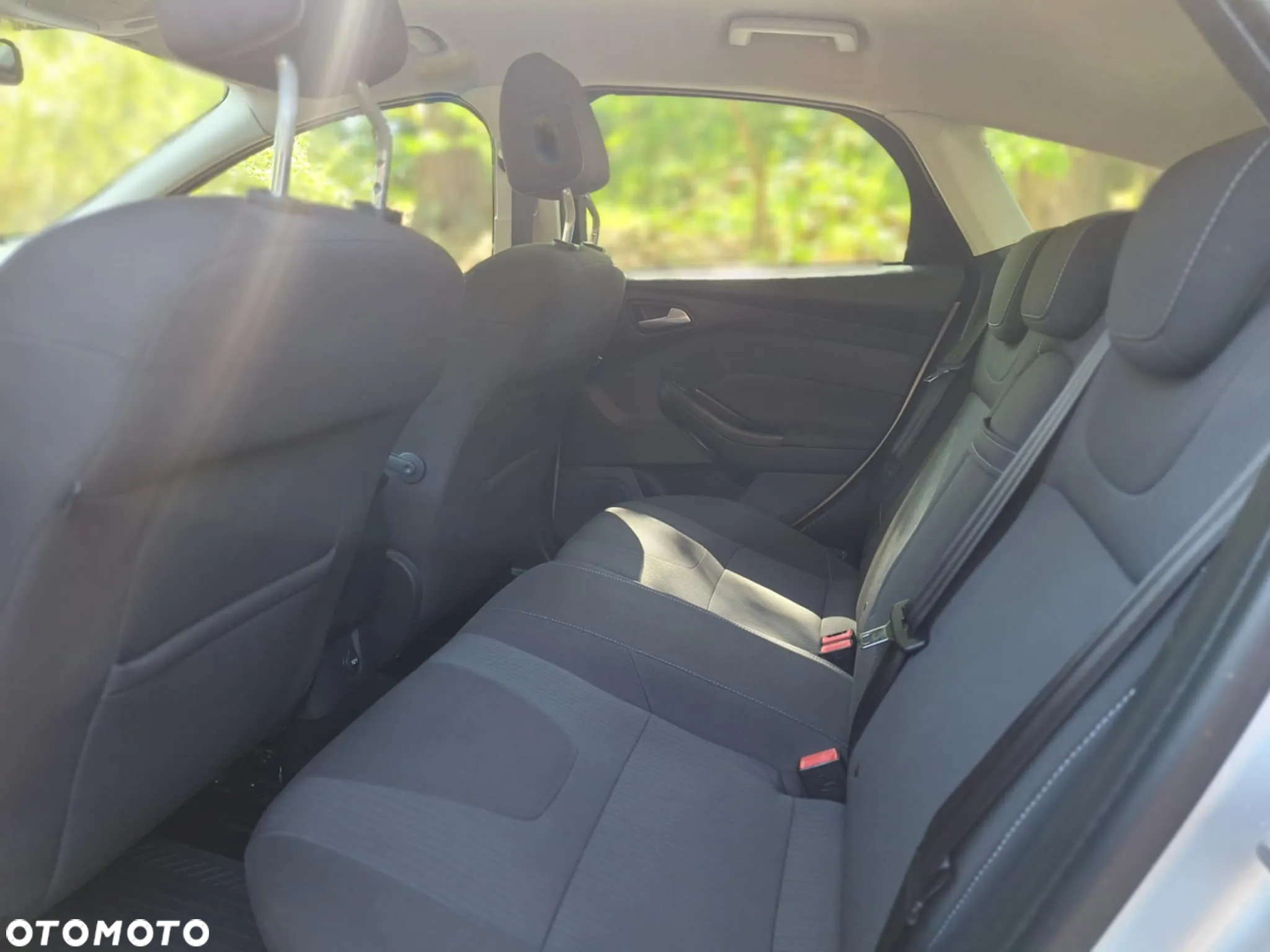 Ford Focus 1.6 EcoBoost Start-Stopp-System Trend - 19