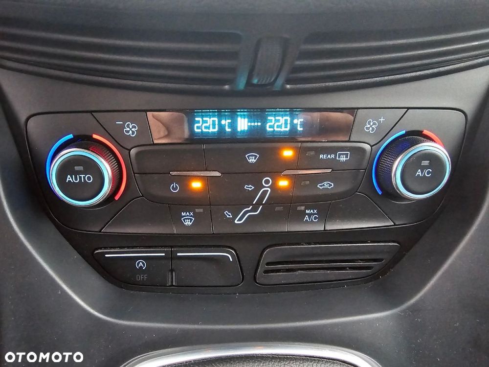 Ford C-MAX - 25