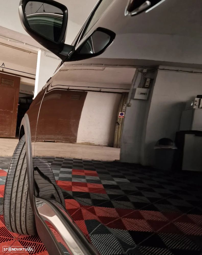 Peugeot 5008 2.0 BlueHDi GT Line EAT8 - 15