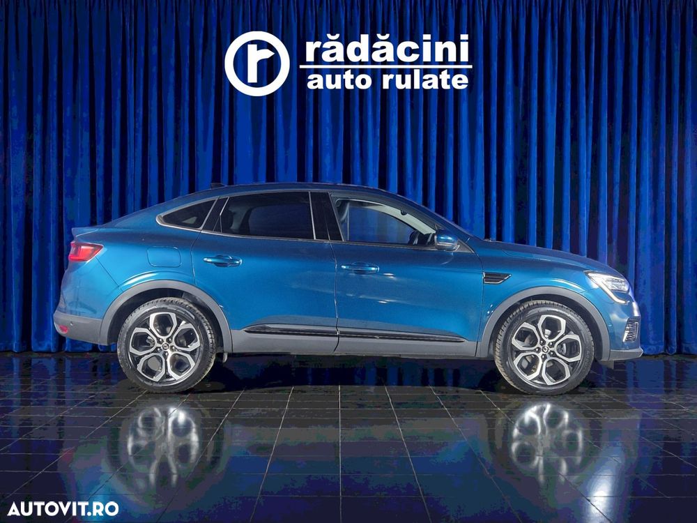 Renault Arkana - 6