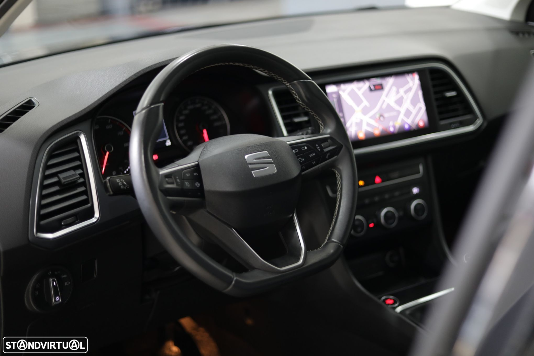 SEAT Ateca 1.0 TSI Style - 20