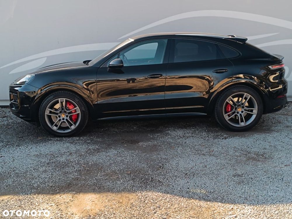 Porsche Cayenne - 17