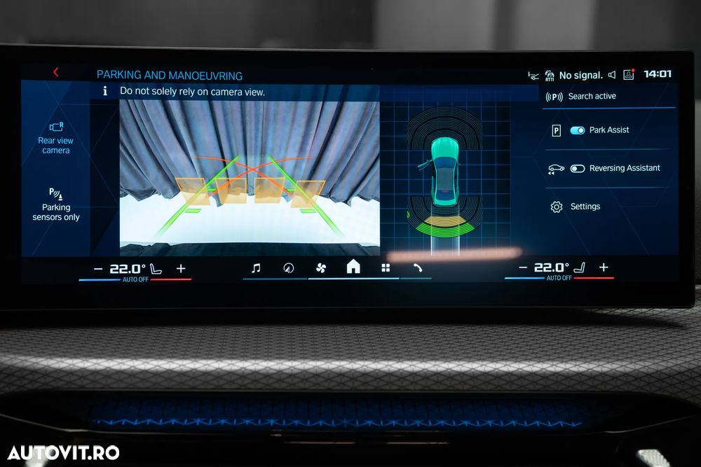 BMW M3 Competition M xDrive - 26