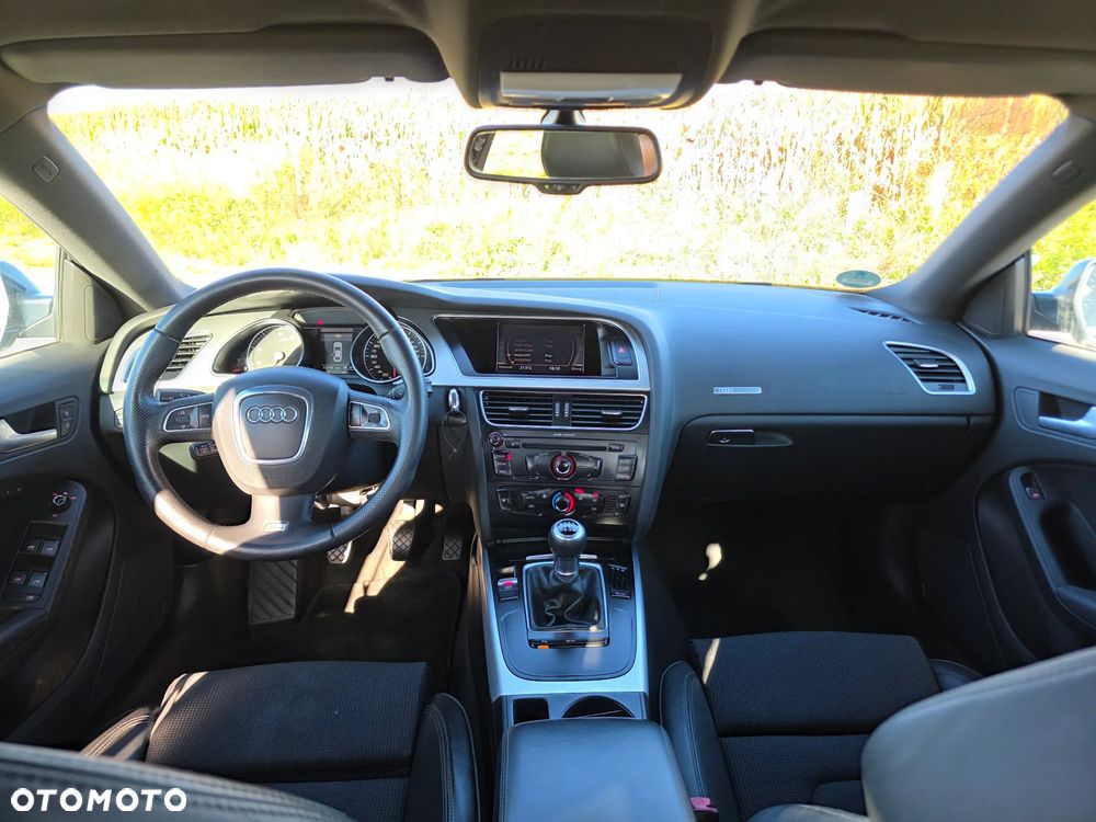 Audi A5 Sportback 2.0 TFSI - 6
