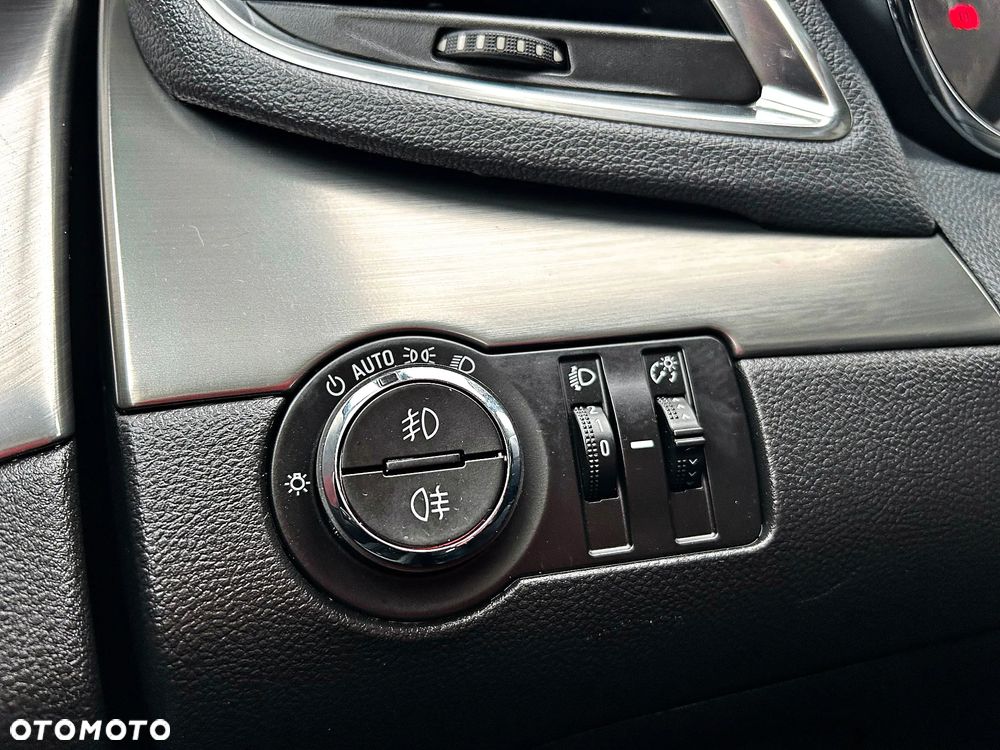 Opel Mokka 1.6 CDTI Cosmo S&S 4x4 - 40