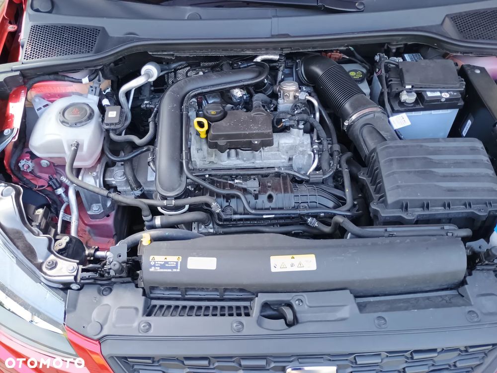 Seat Ibiza 1.0 TSI GPF Style S&S - 13