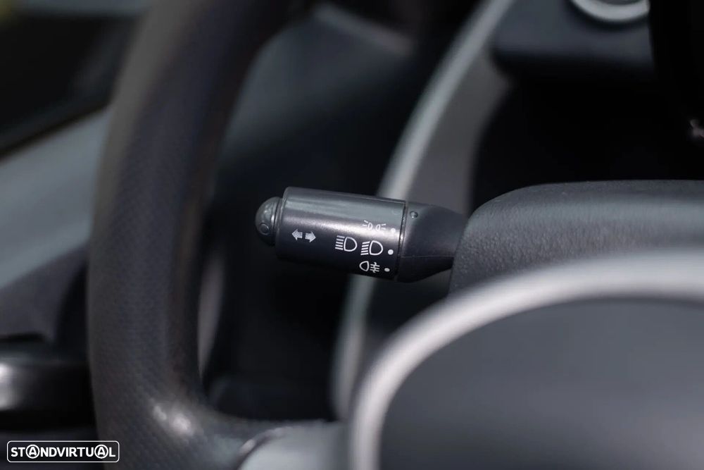 Smart ForTwo Coupé 0.8 cdi Passion 54 - 30