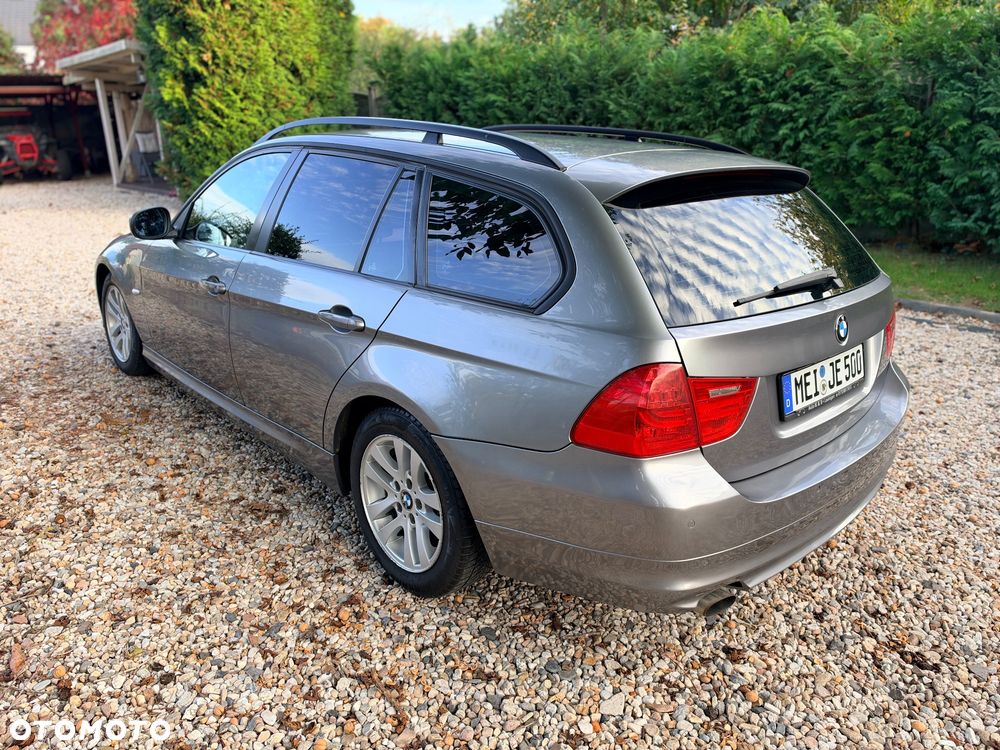 BMW Seria 3 - 9