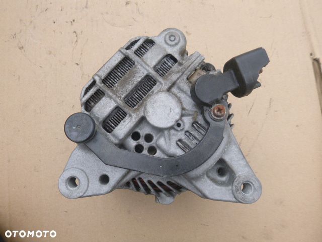 ALTERNATOR PEUGEOT 307 2.0 16v 9649846880 - 14