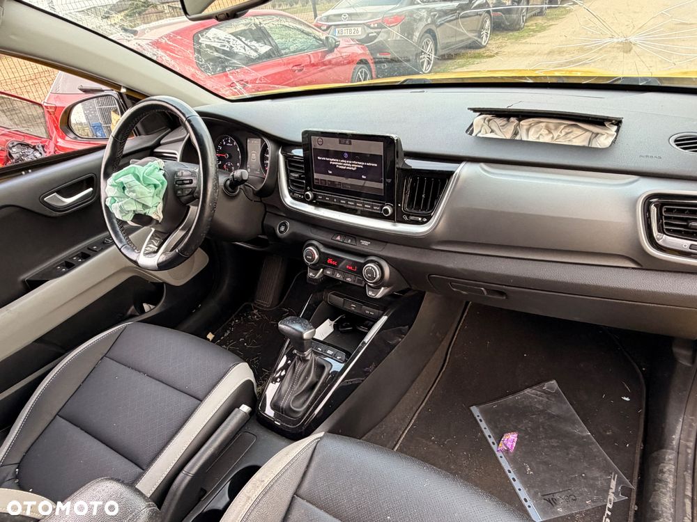 Kia Stonic 1.0 T-GDI OPF Mild Hybrid DCT7 GT Line - 14