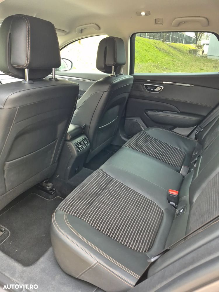 Renault Talisman Blue dCi 200 EDC INTENS - 18