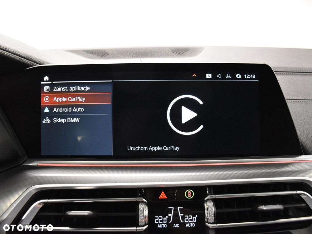 BMW X5 xDrive25d - 24