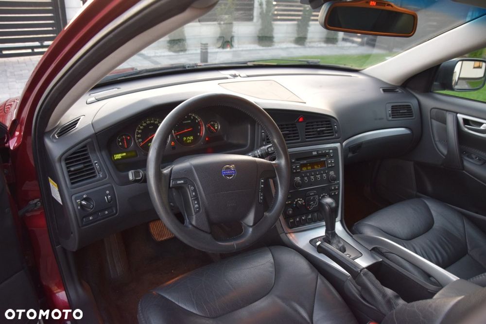 Volvo XC 70 AWD Summum - 24