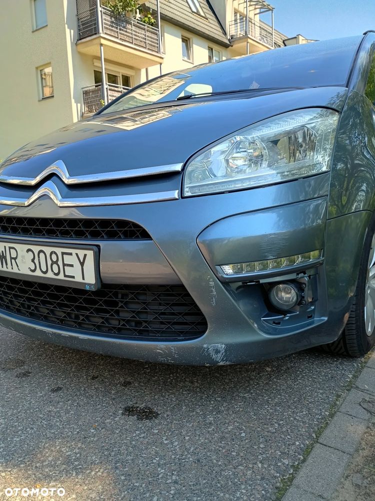 Citroën C4 Picasso 1.6 HDi My Way - 4