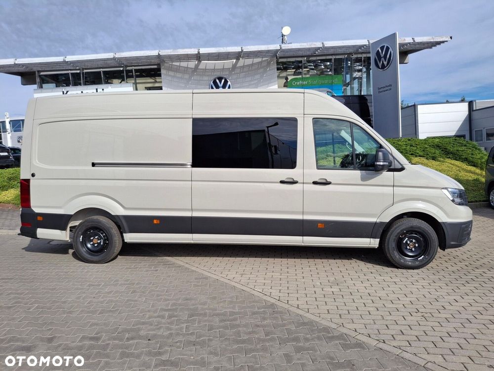 Volkswagen Crafter - 6