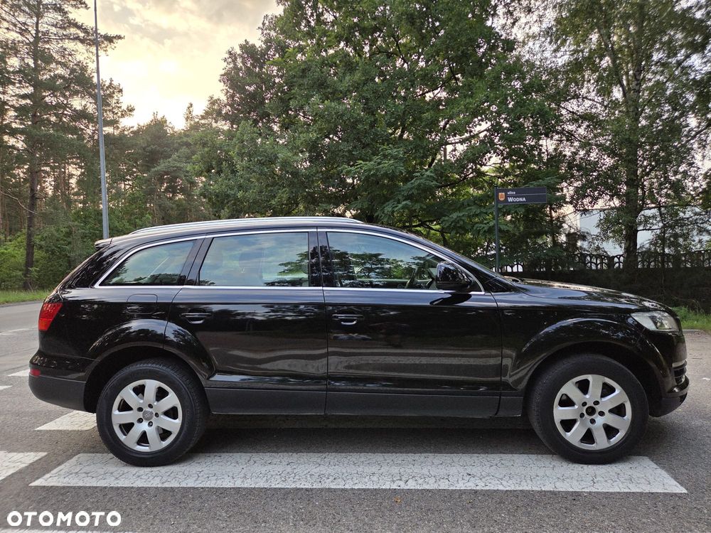 Audi Q7 - 4