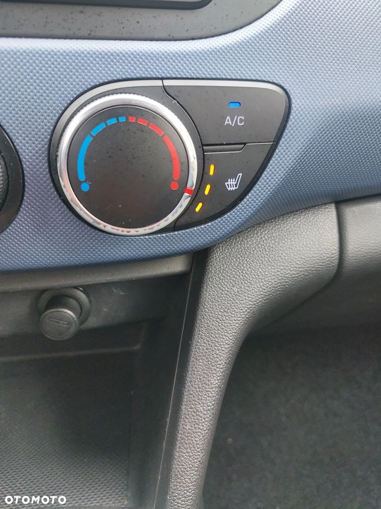 Hyundai i10 1.0 Trend - 3