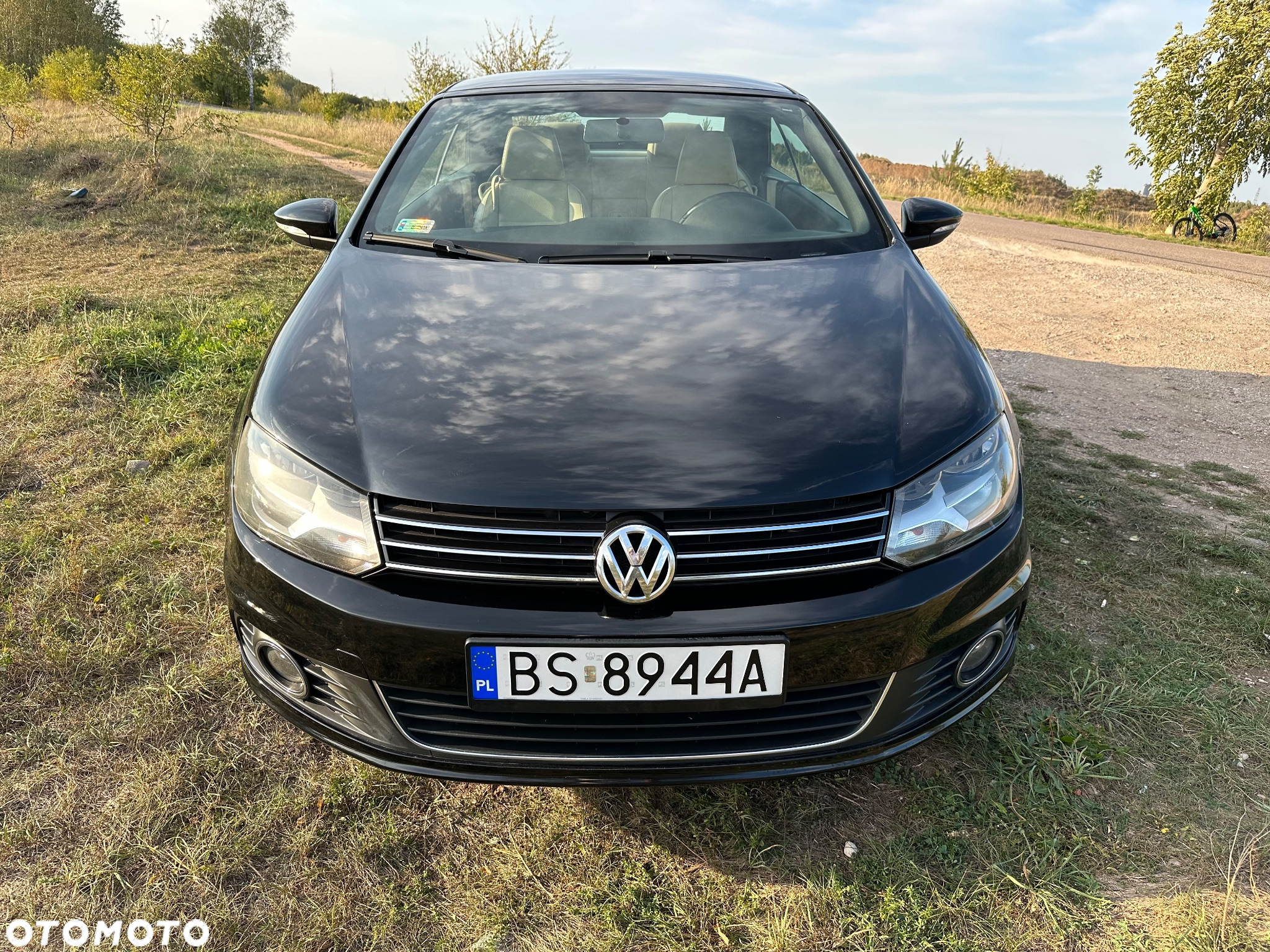 Volkswagen Eos - 7