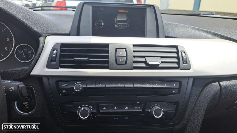 BMW 316 d Line Modern - 46