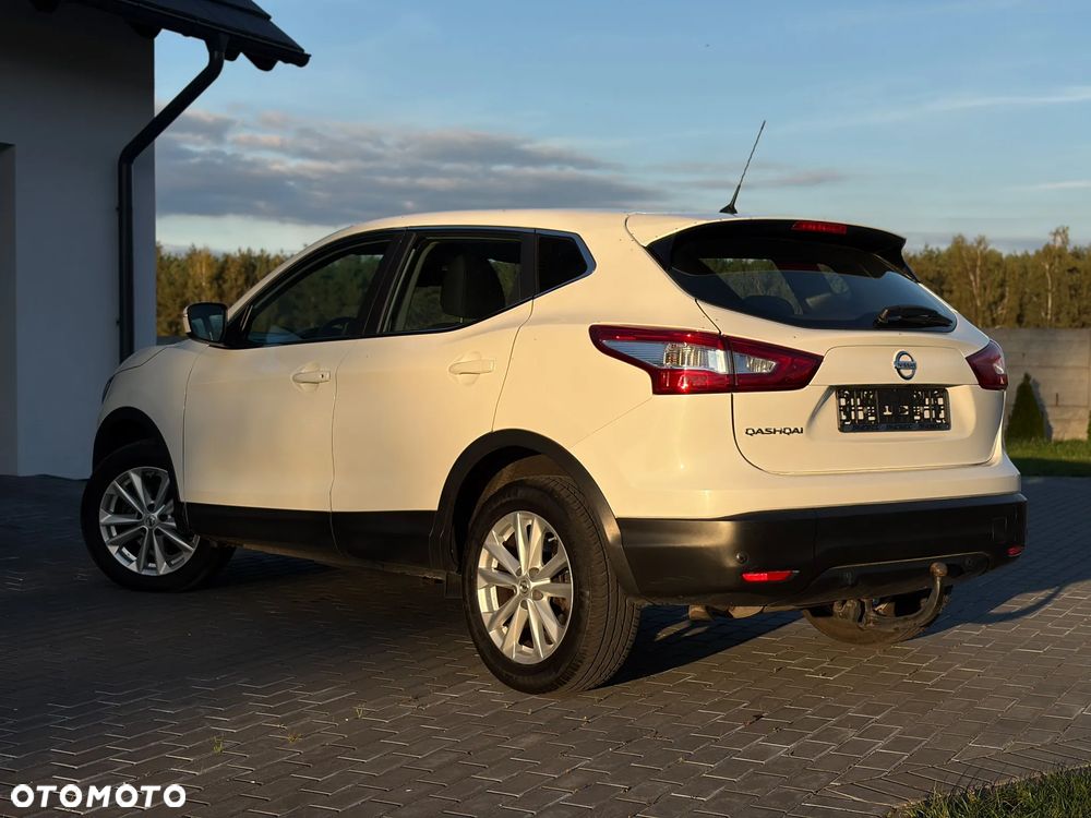 Nissan Qashqai - 20