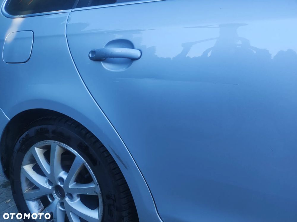 Volkswagen Golf 1.6 TDI Comfortline - 12