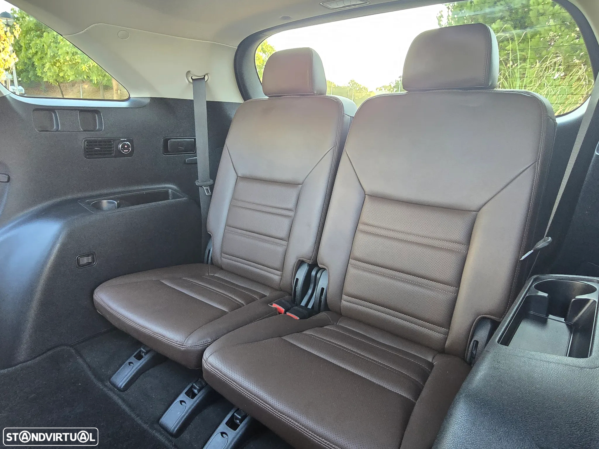 Kia Sorento 2.2 CRDi TX TOP Aut. - 17