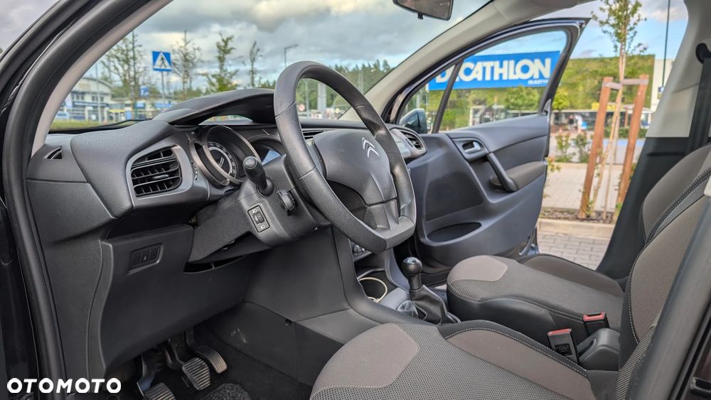 Citroën C3 1.0 VTi Seduction - 28