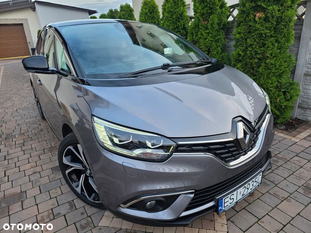 Renault Scenic ENERGY dCi 130 BOSE EDITION - 11